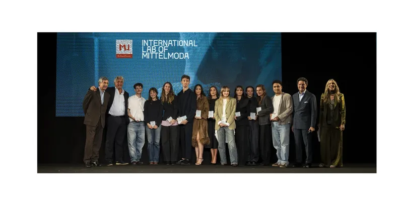 Milano Unica and Mittelmoda Announce Winners of 32nd International Lab of Mittelmoda – The Fashion Award